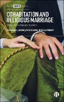 Cohabitation and Religious Marriage