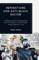 Reparations and Anti-Black Racism
