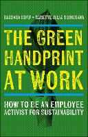 The Green Handprint at Work