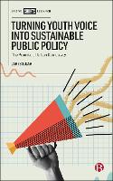 Turning Youth Voice into Sustainable Public Policy