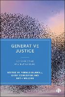 Generative Justice