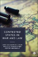 Contested States in War and Law