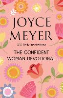The Confident Woman Devotional