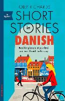 Short Stories in Danish for Beginners