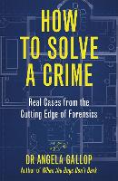 How to Solve a Crime