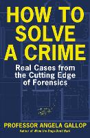 How to Solve a Crime