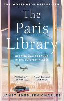 The Paris Library