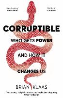 Corruptible