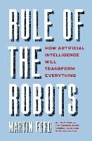 Rule of the Robots
