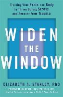 Widen the Window