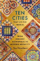 Ten Cities that Led the World