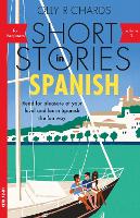 Short Stories in Spanish for Beginners, Volume 2