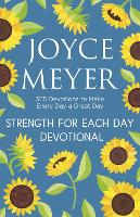 Strength for Each Day