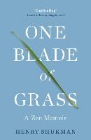 One Blade of Grass