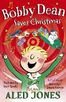 Bobby Dean Saves Christmas