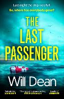 The Last Passenger
