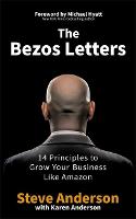 The Bezos Letters