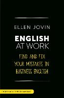 English at Work