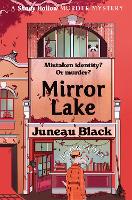 Mirror Lake