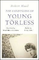 The Confusions of Young Törless (riverrun editions)