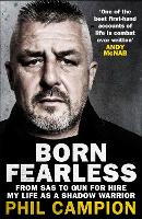 Born Fearless