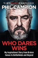 Who Dares Wins