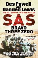 SAS Bravo Three Zero