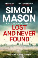 Lost and Never Found