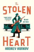 The Stolen Heart