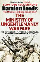 The Ministry of Ungentlemanly Warfare