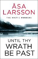 Until Thy Wrath Be Past