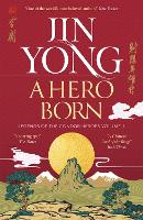 A Hero Born