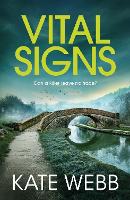Vital Signs (The DI Lockyer Mysteries)