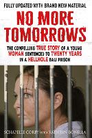 No More Tomorrows