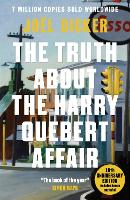 The Truth About the Harry Quebert Affair