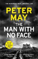 The Man With No Face