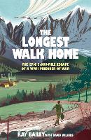 The Longest Walk Home