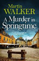 A Murder in Springtime