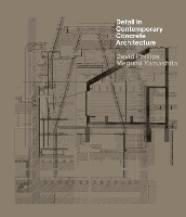 Detail in Contemporary Concrete Architecture