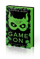 Game On - Black Edition: The instant global bestselling phenomenon (Into Darkness)