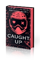 Caught Up - Black Edition: The sizzling dark romance from the author of TikTok sensation Lights Out (Into Darkness)