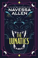 The Lunatics: the gripping, slow-burn paranormal romance from the multi-million copy bestselling author of Lights Out
