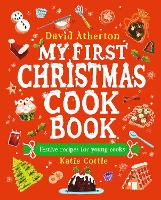 My First Christmas Cook Book