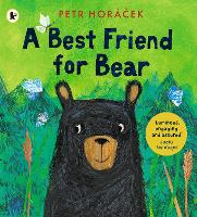 A Best Friend for Bear