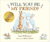Will You Be My Friend?