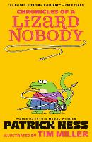 Chronicles of a Lizard Nobody