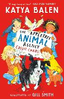 The Appletree Animal Agency: Collie Chaos