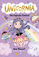 Unicornia: The Cupcake Contest