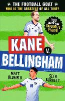 The Football GOAT: Kane v. Bellingham