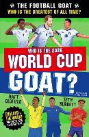 The Football GOAT: England v. the World (World Cup Edition!)